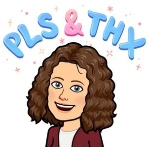 Meet your Posher, Cassie